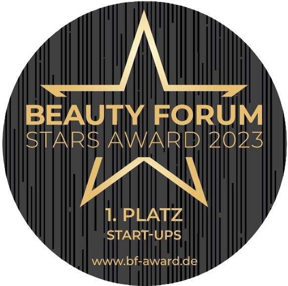 Beauty Forum Stars Award