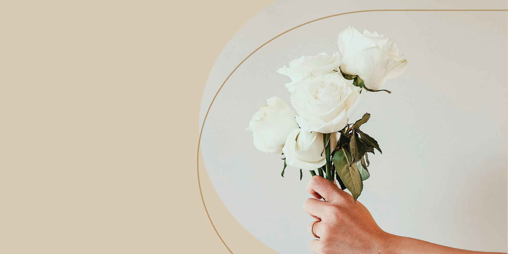 Behandlung des Monats Valentinstag