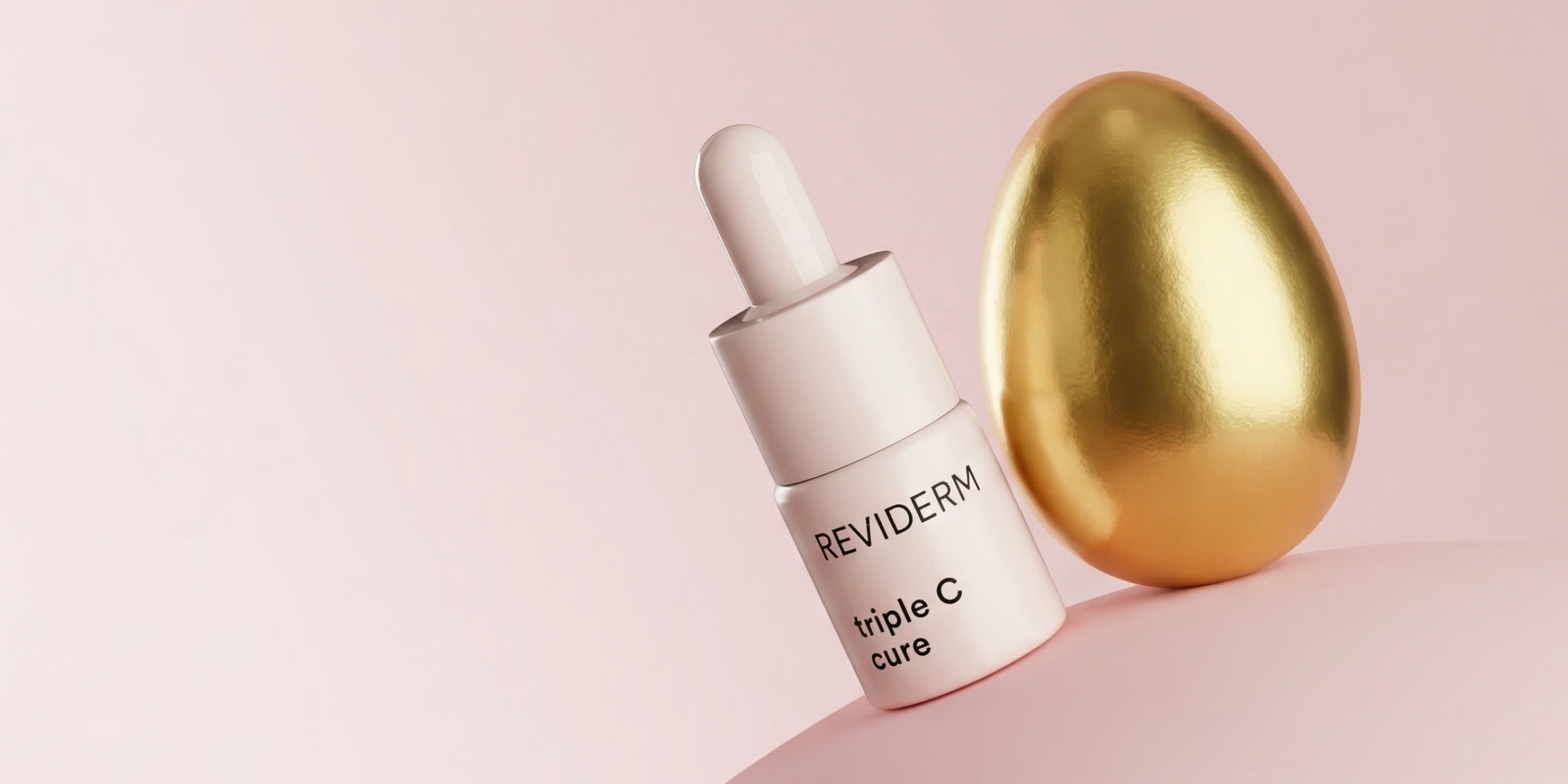 Behandlung des Monats Eggcellent Glow – wie aus dem Ei gepellt